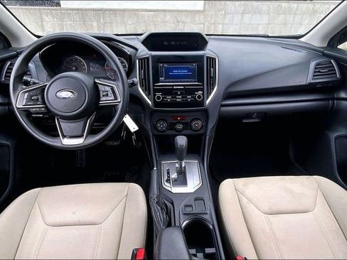 Used 2017 Subaru Impreza 2.0i image 15