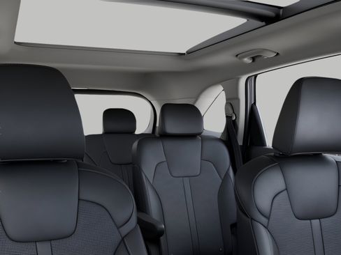 New 2026 Kia Sorento X-Line EX AWD/4WD image 27