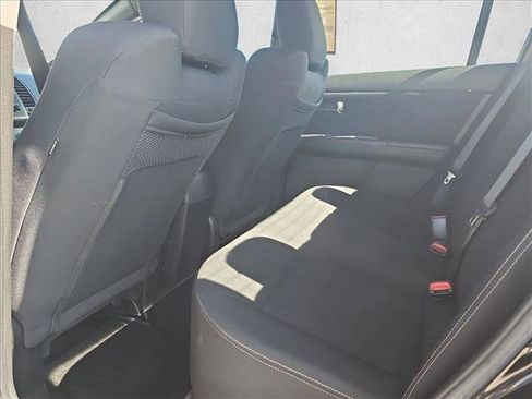 Used 2011 Nissan Sentra SE-R Spec V w/ Spec-V Upgrade Pkg image 19