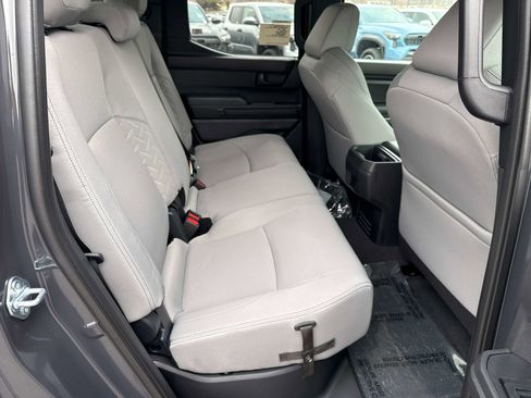 New 2026 Toyota Tacoma SR5 image 14