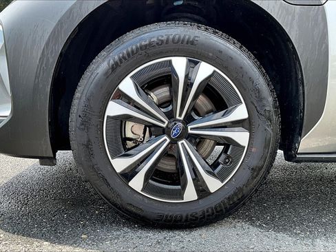 Used 2023 Subaru Solterra AWD image 8