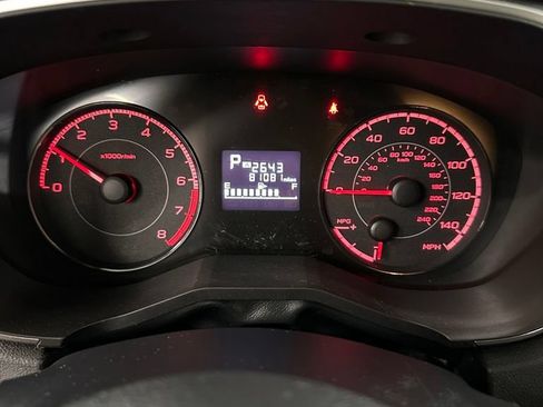 Used 2018 Subaru Crosstrek 2.0i Premium AWD/4WD image 20
