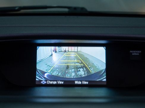 Used 2014 Honda CR-V EX-L image 25