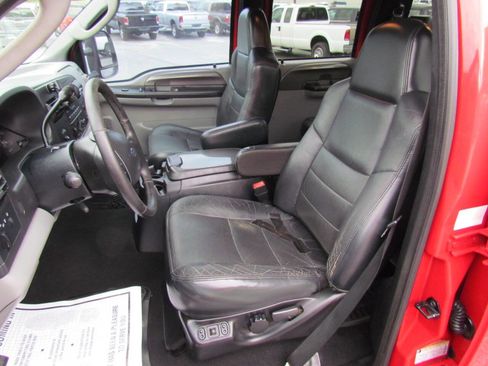 Used 2006 Ford F250 Lariat AWD/4WD image 10