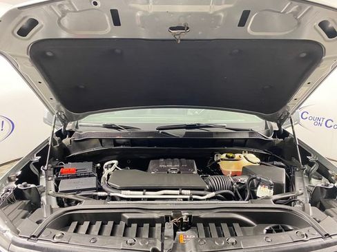 Certified 2023 Chevrolet Silverado 1500 LT AWD/4WD image 24