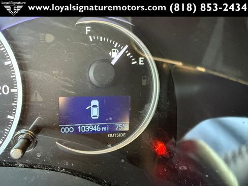 Used 2013 Lexus CT 200h FWD image 20
