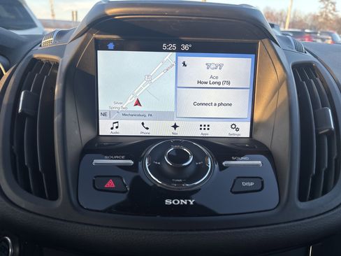 Used 2017 Ford Escape Titanium w/ Equipment Group 301A image 24