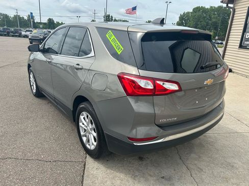 Used 2018 Chevrolet Equinox LT FWD image 7
