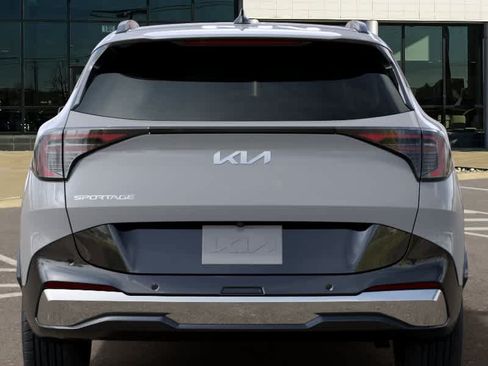 New 2026 Kia Sportage SX FWD image 13