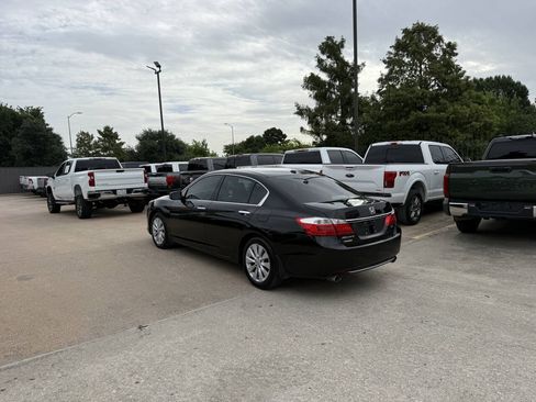 Used 2013 Honda Accord EX-L image 4