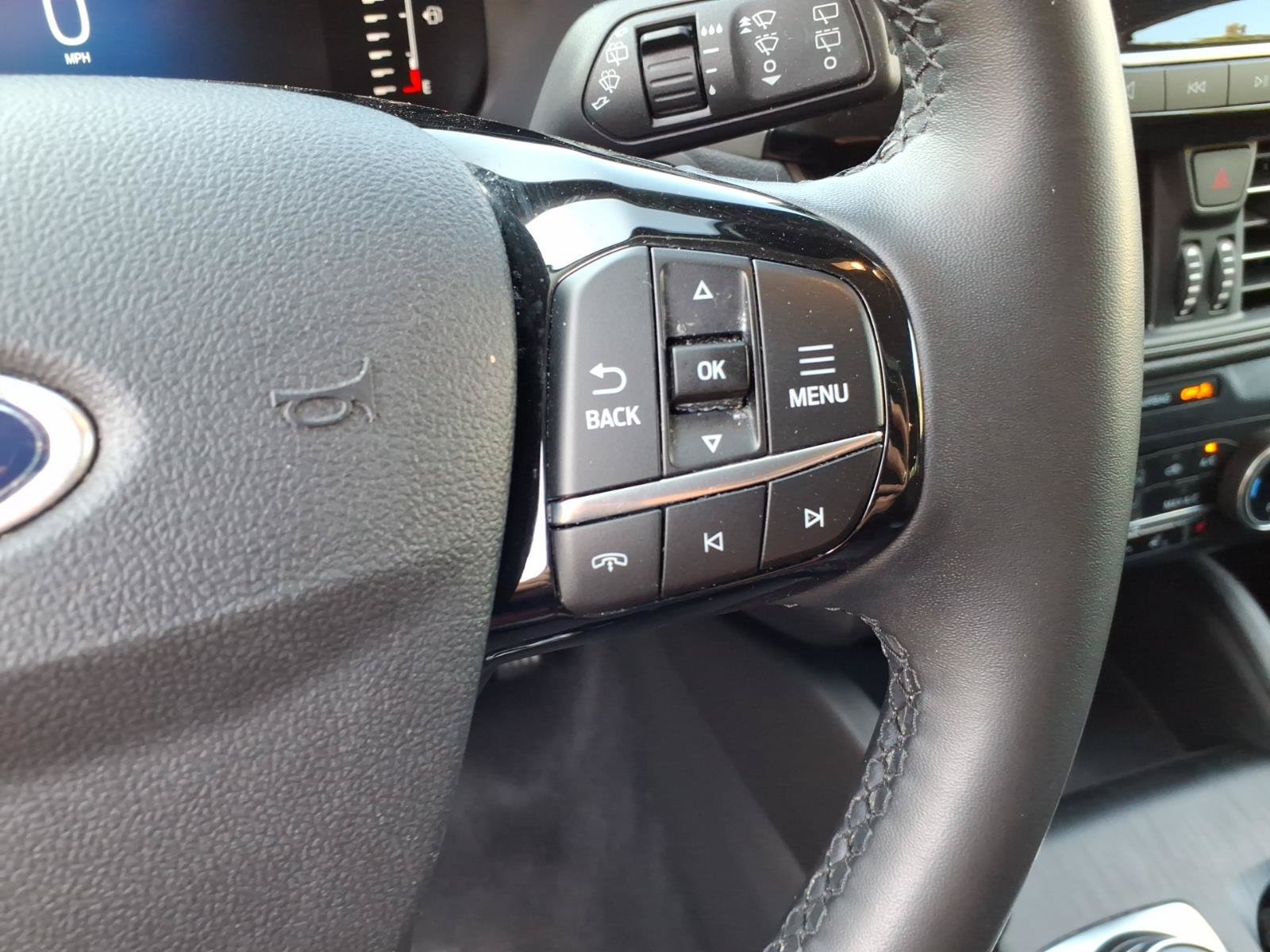 Used 2024 Ford Escape Active AWD/4WD image 24