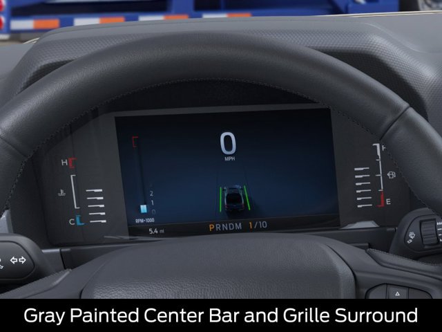 New 2026 Ford Ranger XLT AWD/4WD image 15