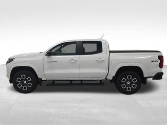 New 2026 Chevrolet Colorado Z71 w/ Technology Package video 2