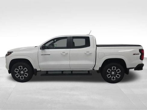 New 2026 Chevrolet Colorado Z71 w/ Technology Package image 2