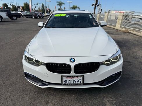 Used 2020 BMW 430i Gran Coupe image 2