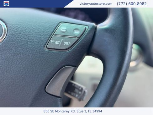 Used 2011 Lexus LS 460 AWD w/ Comfort Pkg image 25