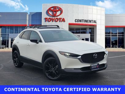 Used 2022 MAZDA CX-30 AWD 2.5 Turbo S