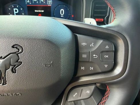 Used 2025 Ford Bronco Raptor AWD/4WD image 15