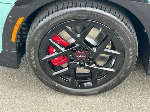 New 2026 MINI Cooper John Cooper Works image 9