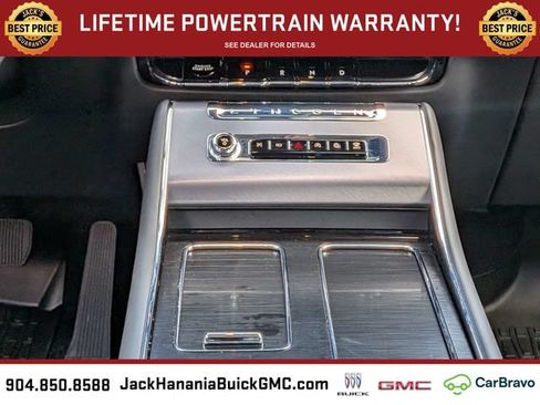 Used 2025 Lincoln Aviator 2WD w/ Equipment Group 101A image 20