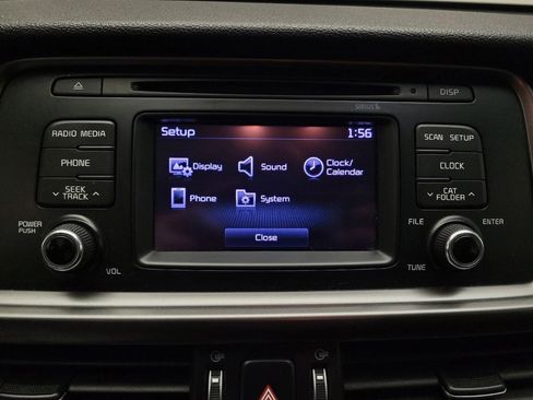 Used 2016 Kia Optima LX image 25