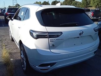 Used 2023 Buick Envision Avenir video 3