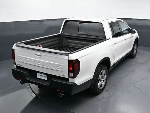 Certified 2025 Honda Ridgeline RTL image 28