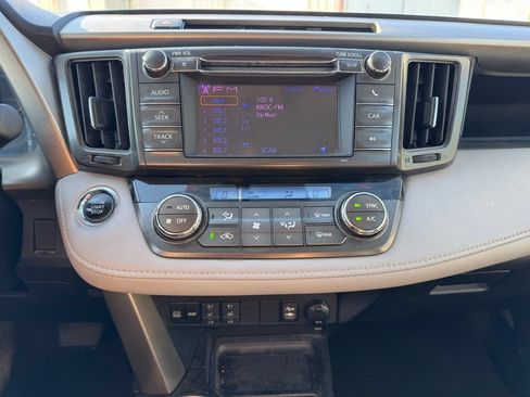 Used 2013 Toyota RAV4 Limited AWD/4WD image 2