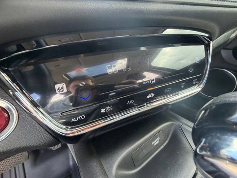 Used 2016 Honda HR-V EX-L image 30
