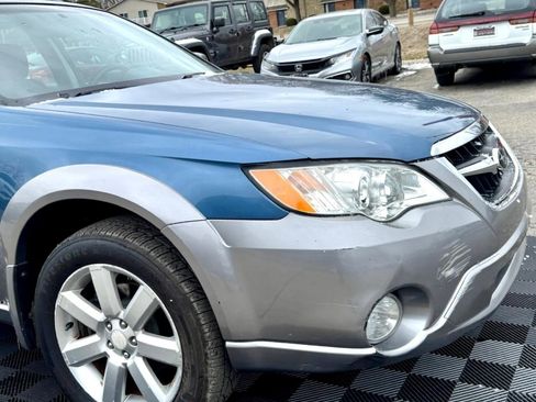 Used 2009 Subaru Outback 2.5i Special Edition image 11