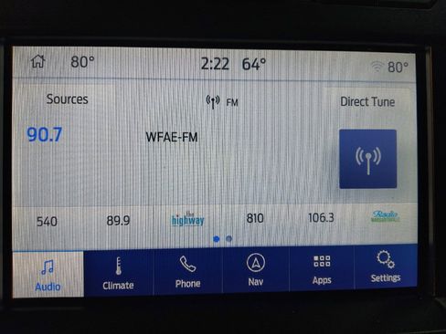 Used 2020 Ford F150 Lariat image 25