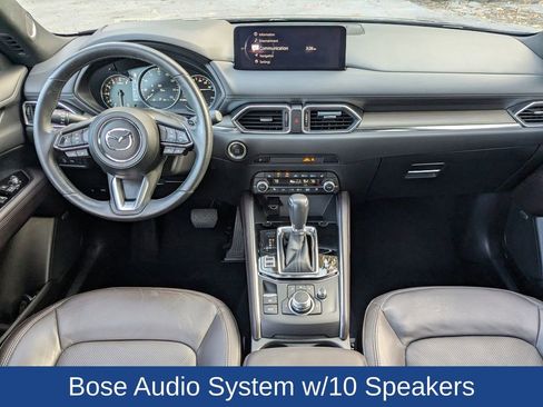 Certified 2023 MAZDA CX-5 Signature image 16