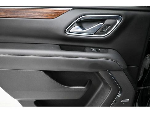 Used 2023 Chevrolet Tahoe High Country AWD/4WD image 28