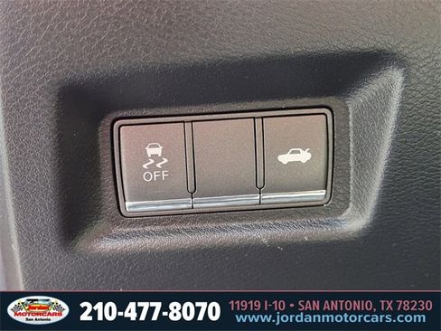 Used 2019 INFINITI Q60 Red Sport 400 image 20