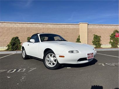 Used 1992 MAZDA MX-5 Miata