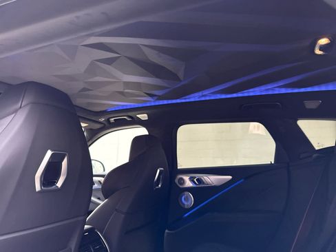 New 2026 BMW XM Label Red image 17