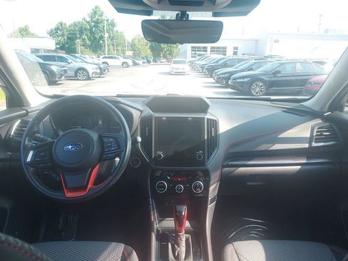 Used 2024 Subaru Forester Sport AWD/4WD image 10