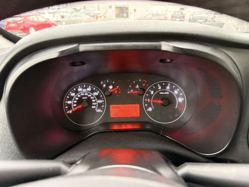 Used 2022 RAM ProMaster City Tradesman image 16