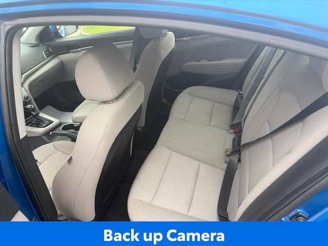 Used 2018 Hyundai Elantra SEL FWD image 10