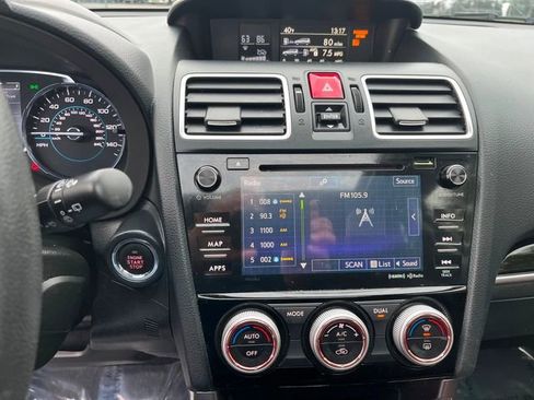 Used 2018 Subaru Forester 2.5i Touring w/ Popular Package #2 image 9