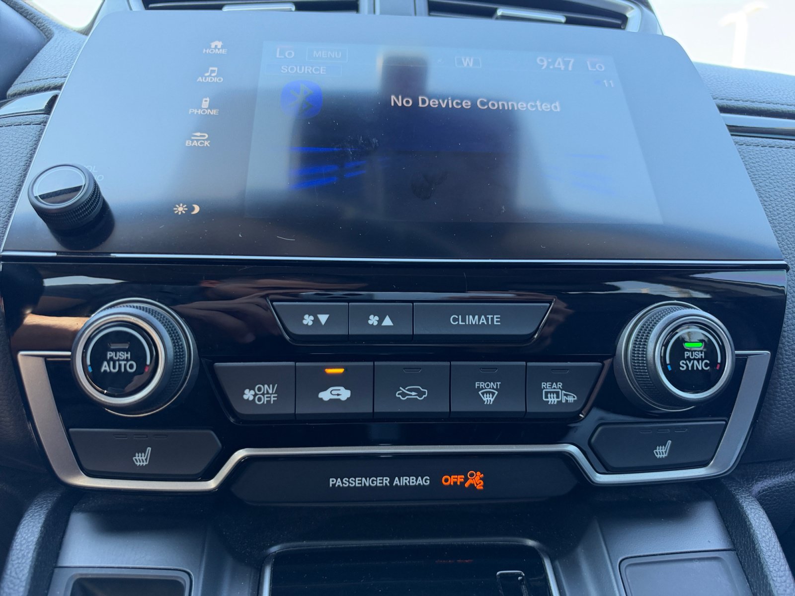 Used 2018 Honda CR-V EX-L image 11