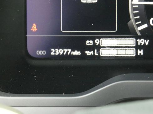 Used 2024 Toyota Tundra 1794 Edition image 48