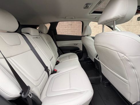 Used 2025 Hyundai Tucson SEL image 20
