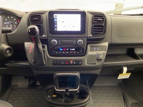 New 2026 RAM ProMaster 1500 w/ Safety Group image 12