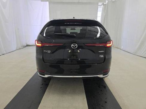 Used 2024 MAZDA CX-90 Plug-In Hybrid w/ Premium Plus AWD/4WD image 7