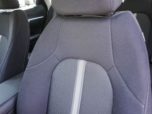 Certified 2025 Hyundai Sonata SEL FWD image 25