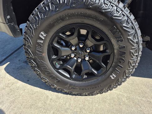 Used 2026 RAM 1500 RHO image 10