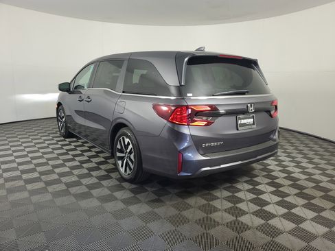 New 2026 Honda Odyssey EX-L image 6