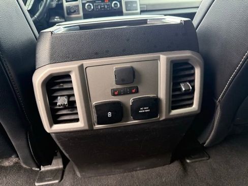 Used 2021 Ford F250 Lariat w/ Lariat Ultimate Package image 27