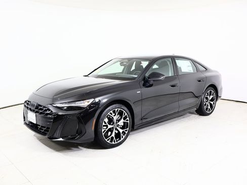 New 2026 Audi A6 Premium Plus image 10